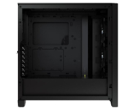Corsair iCUE 4000X RGB Czarna - 591823 - zdjęcie 4